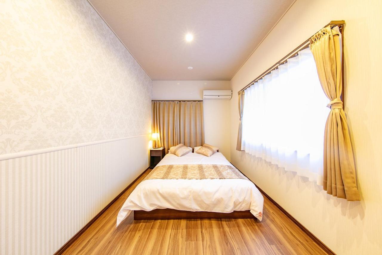 Kyoan Shion Apartment Kyoto Exterior photo